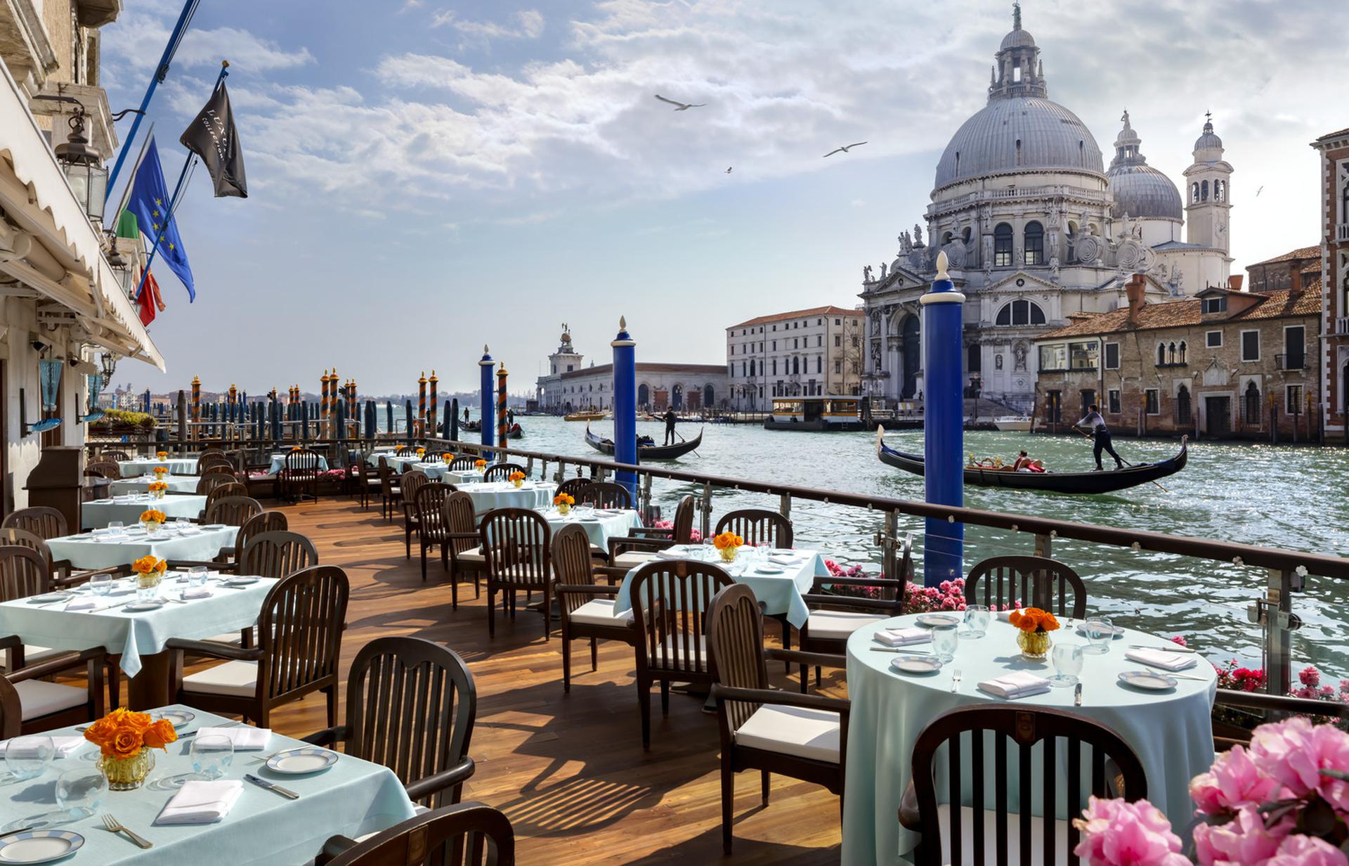 The Gritti Palace, a Luxury Collection Hotel, Venice