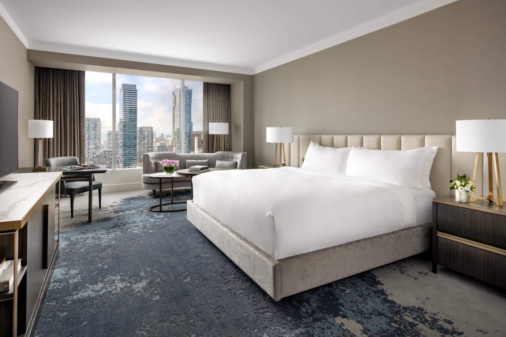The Ritz-Carlton, Toronto - 2