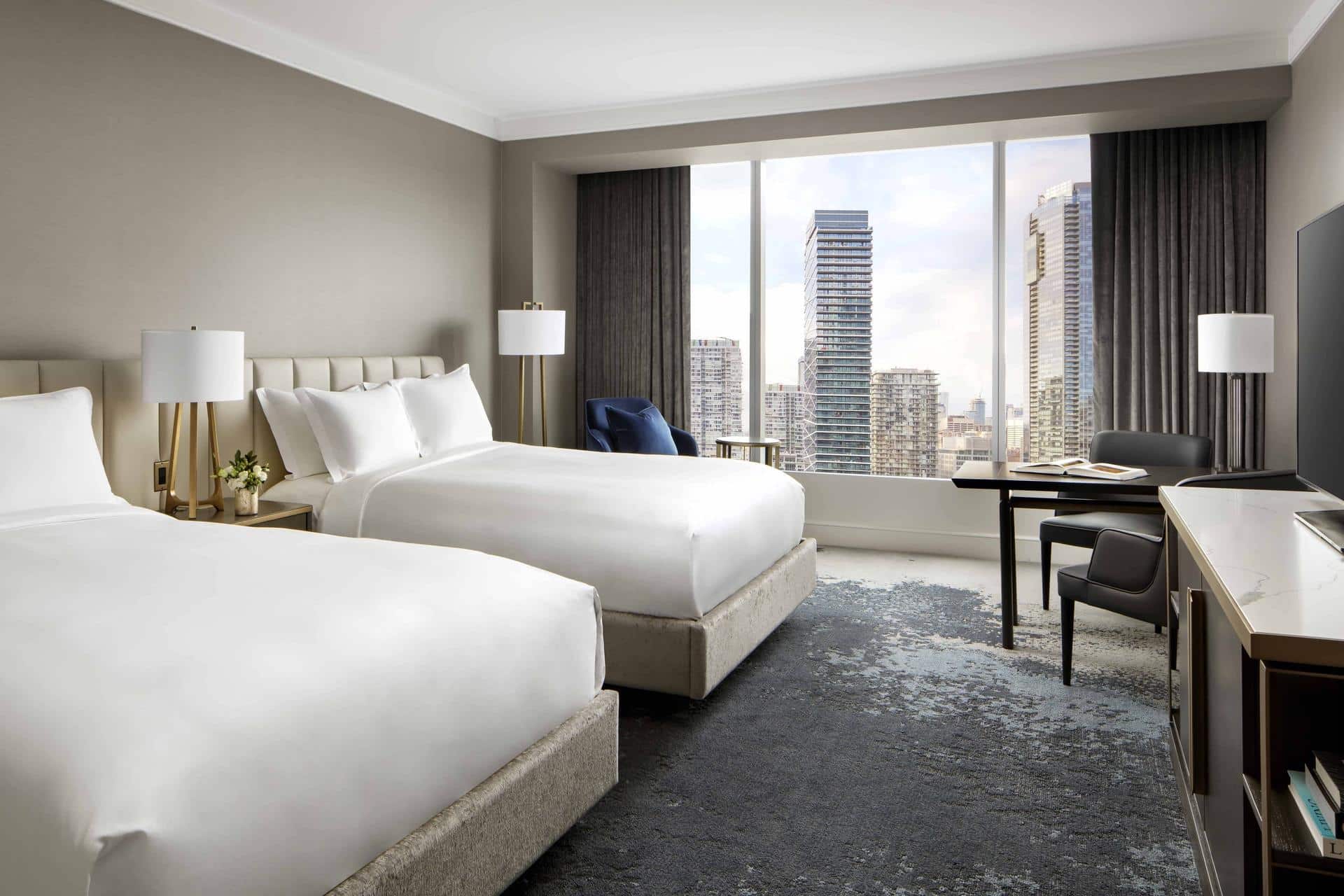 The Ritz-Carlton, Toronto - 4