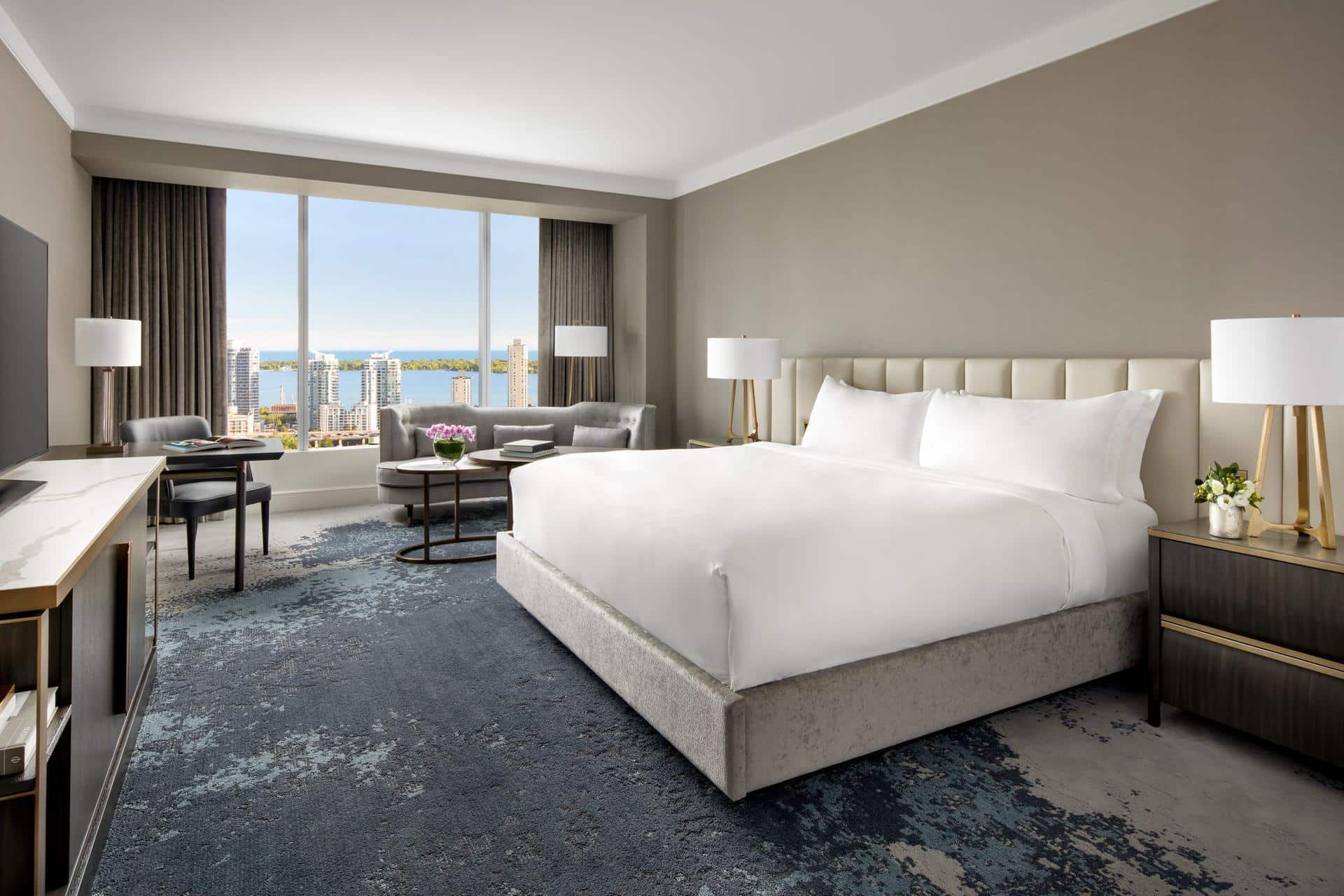 The Ritz-Carlton, Toronto - 5