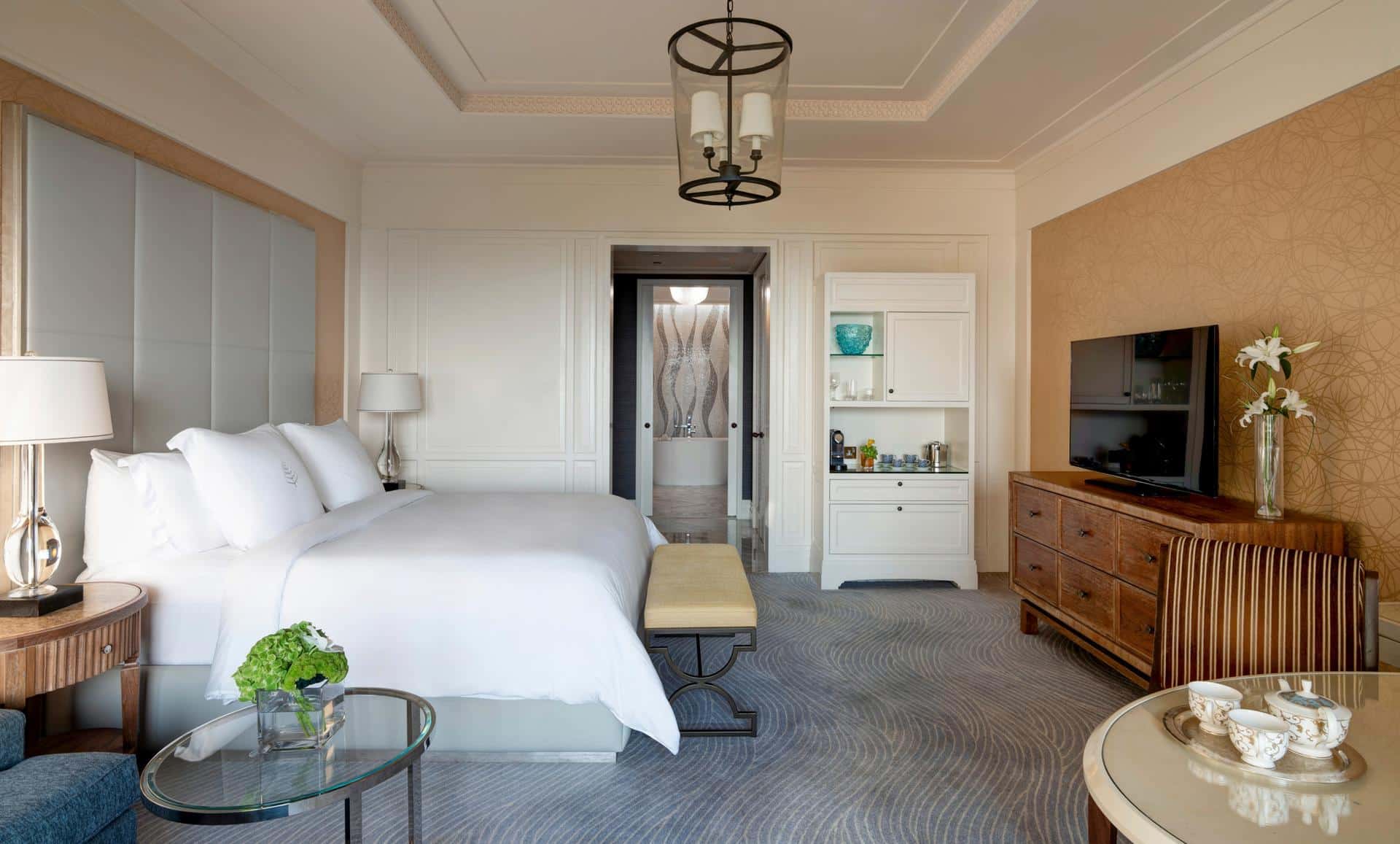 Four Seasons Resort Dubai At Jumeirah Beach - 4