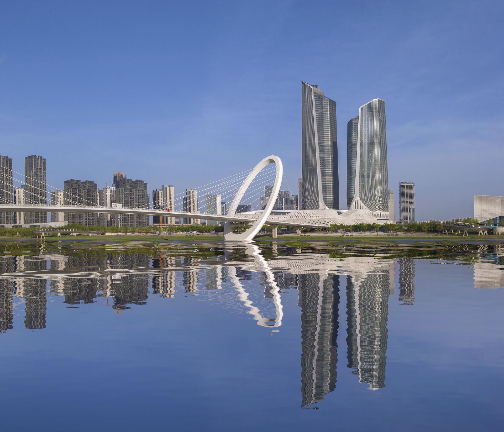 Jumeirah Nanjing