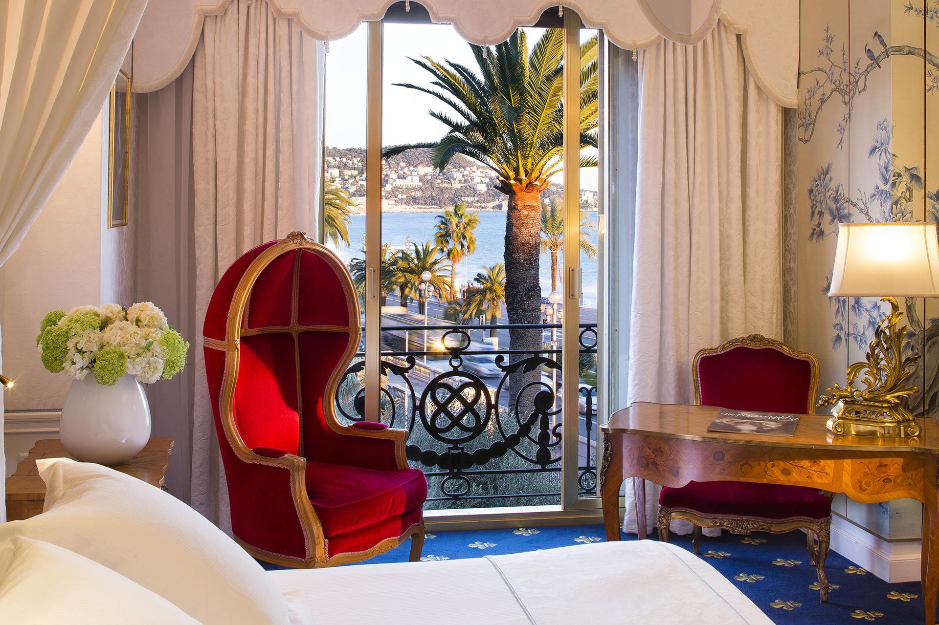 Le Negresco - 1
