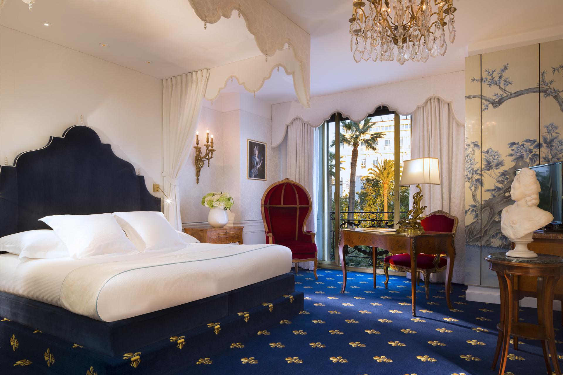 Le Negresco - 2