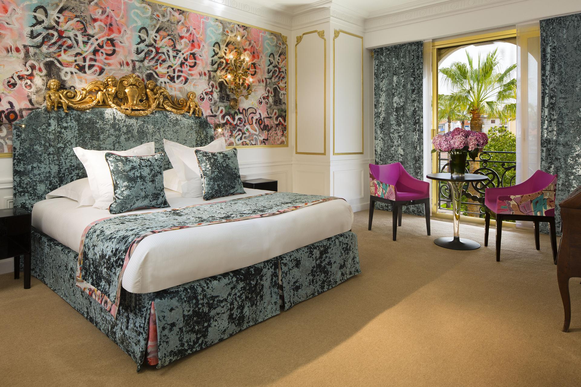 Le Negresco - 3