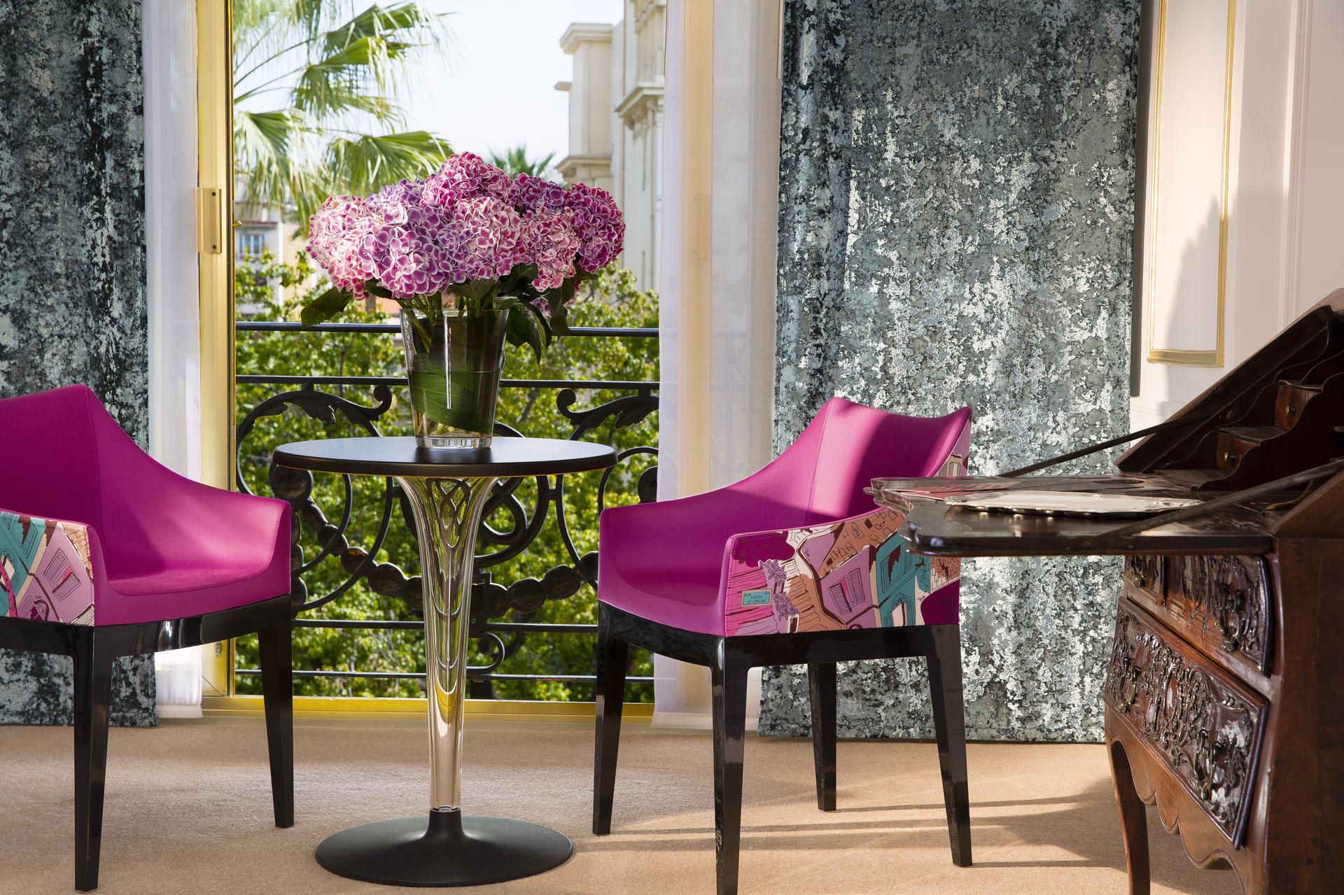Le Negresco - 4