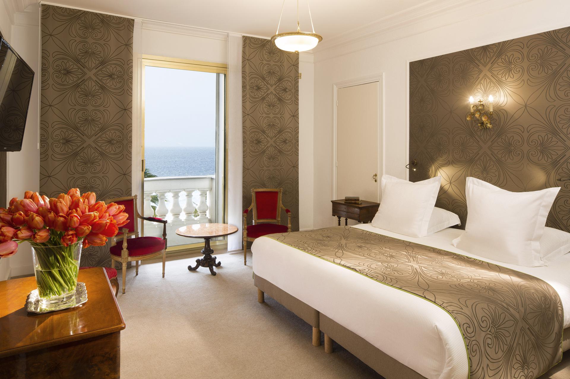 Le Negresco - 5