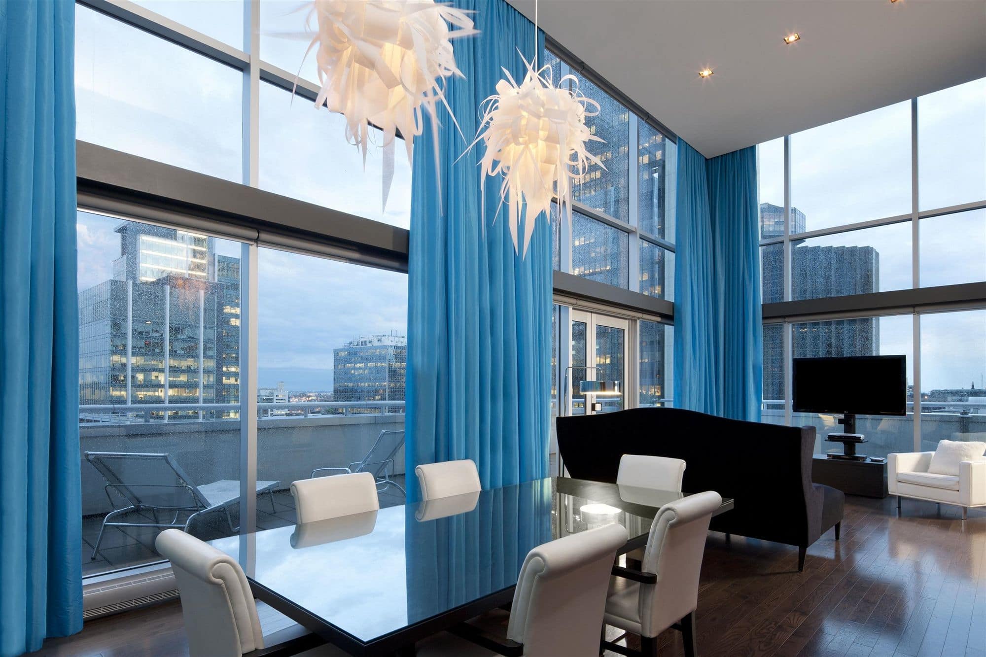W Montreal - 4