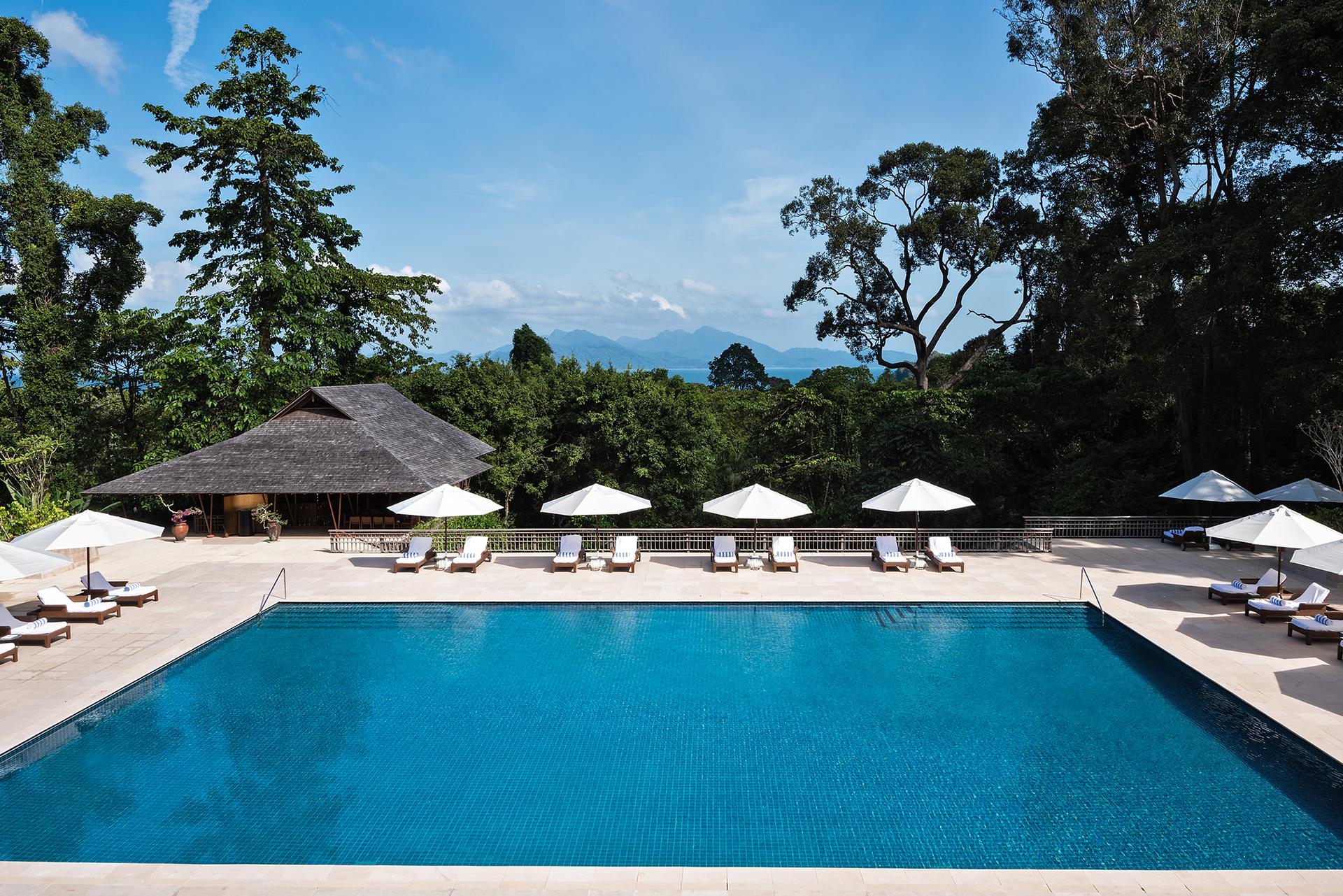 The Datai Langkawi - 1