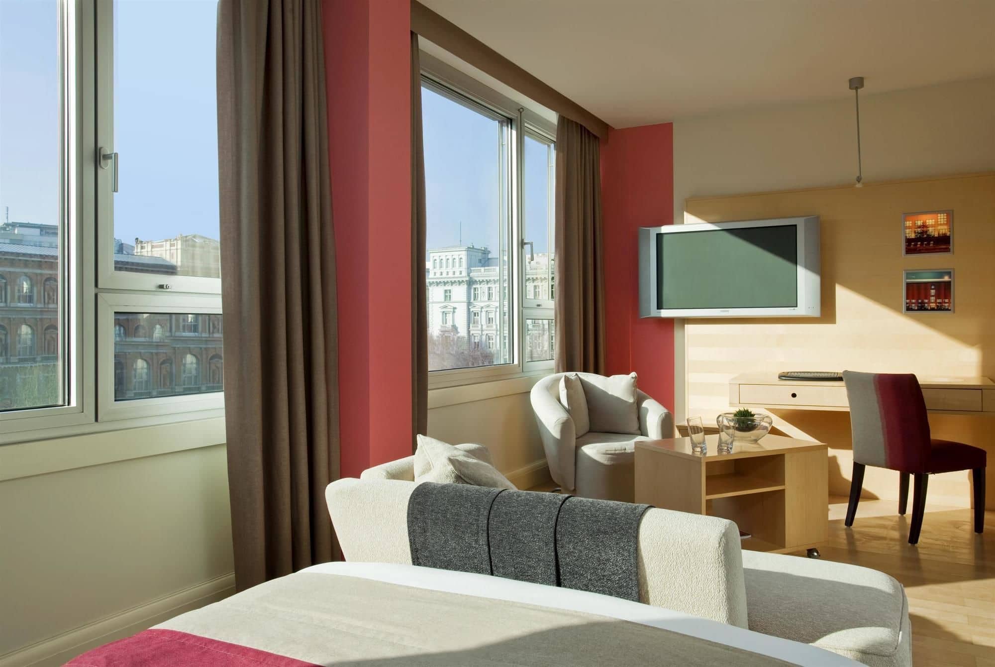 Le Meridien Vienna - 2