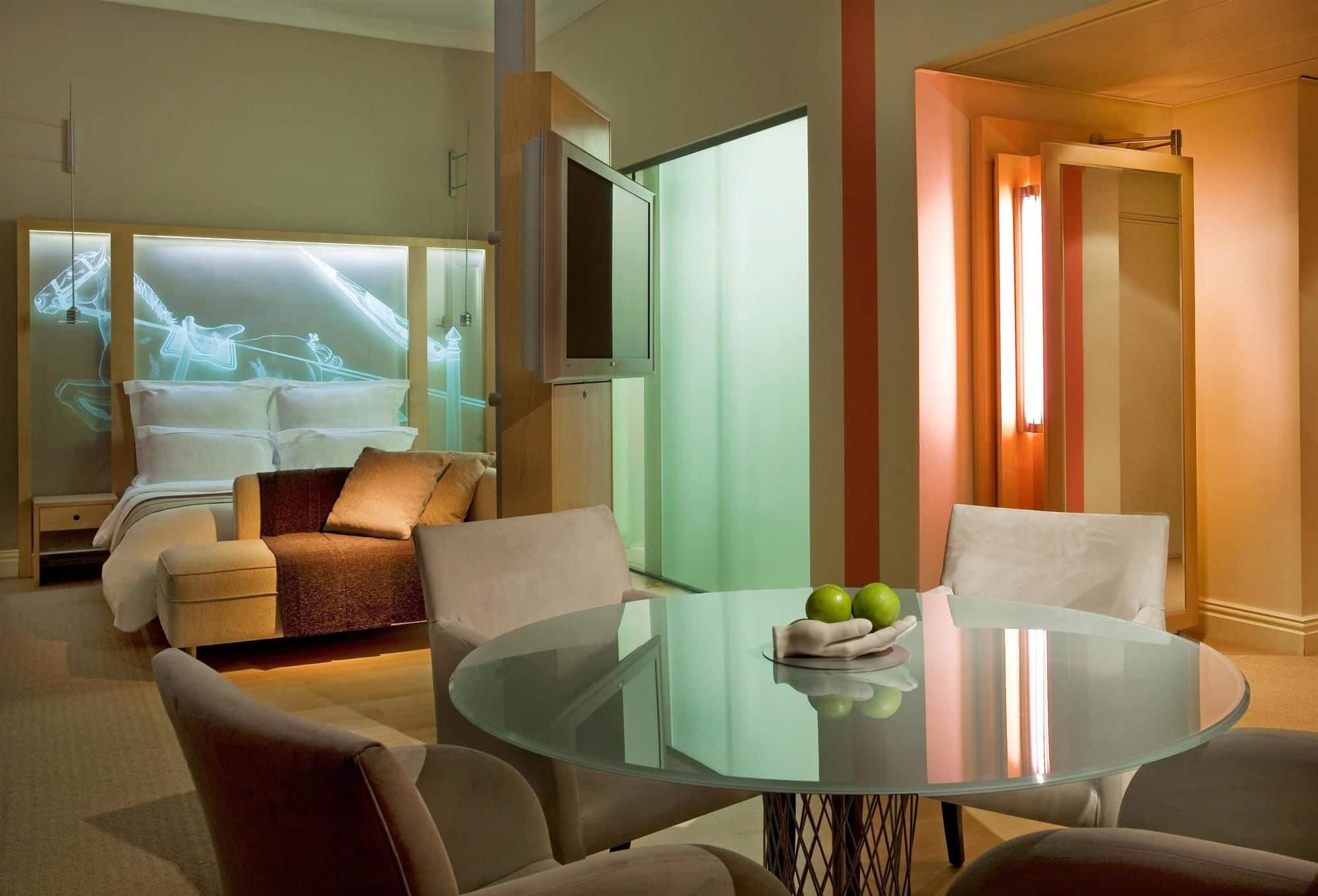 Le Meridien Vienna - 5