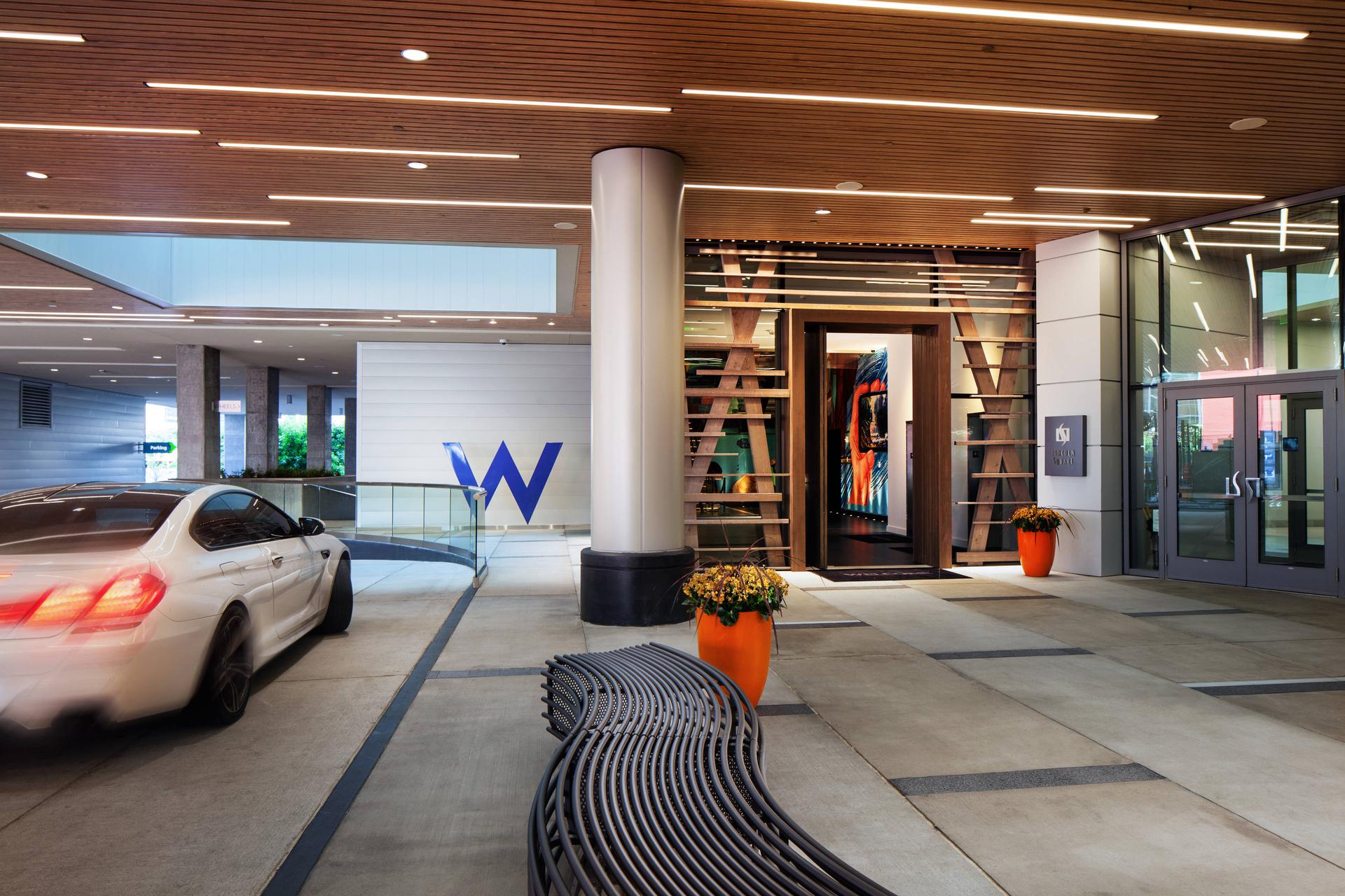 W Bellevue - 4