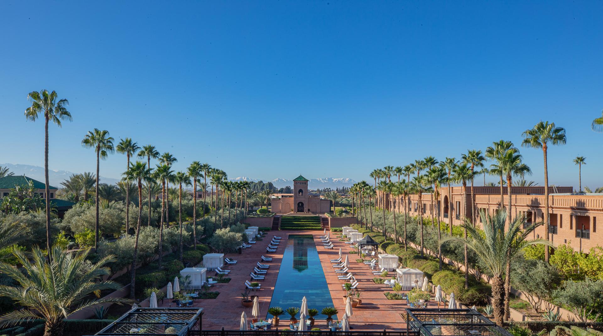 Selman Marrakech - 1