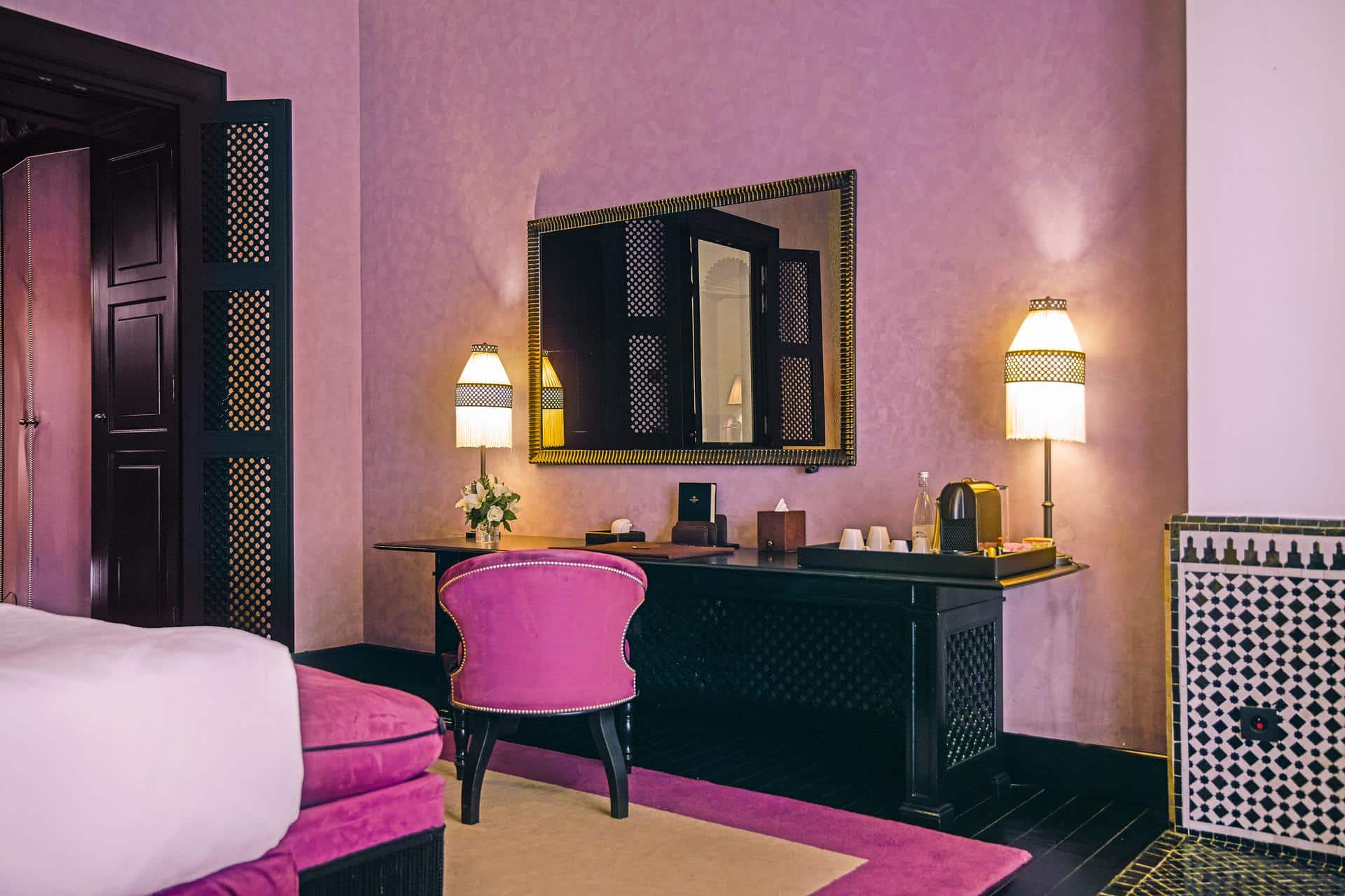 Selman Marrakech - 4
