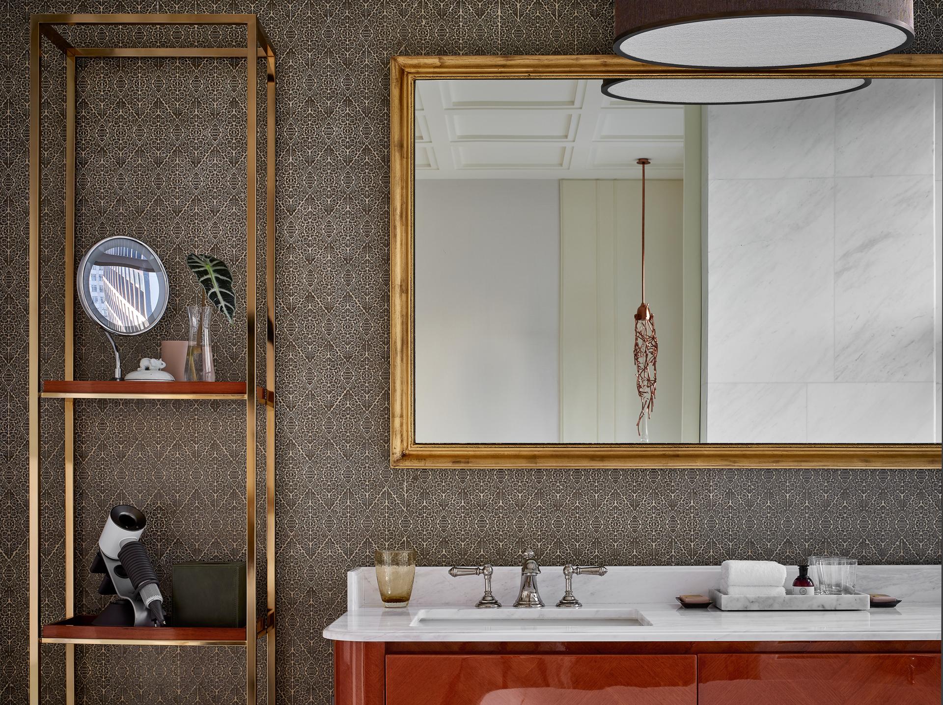 Rosewood Bangkok - 4