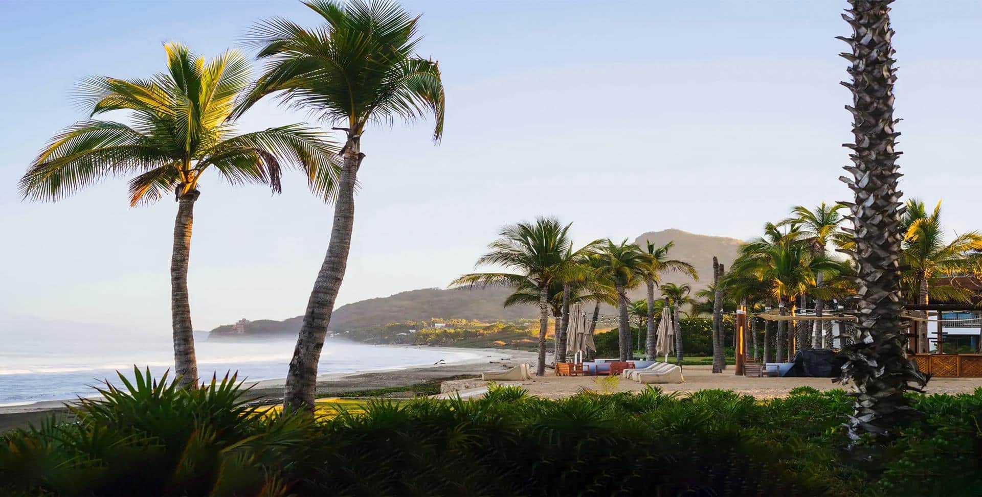Conrad Punta De Mita