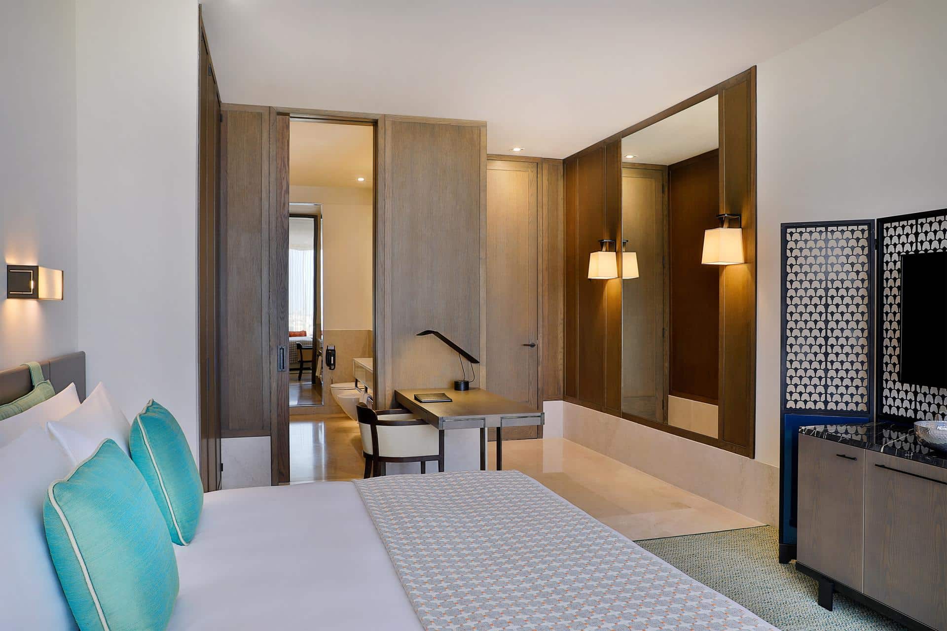 Assila, a Luxury Collection Hotel, Jeddah