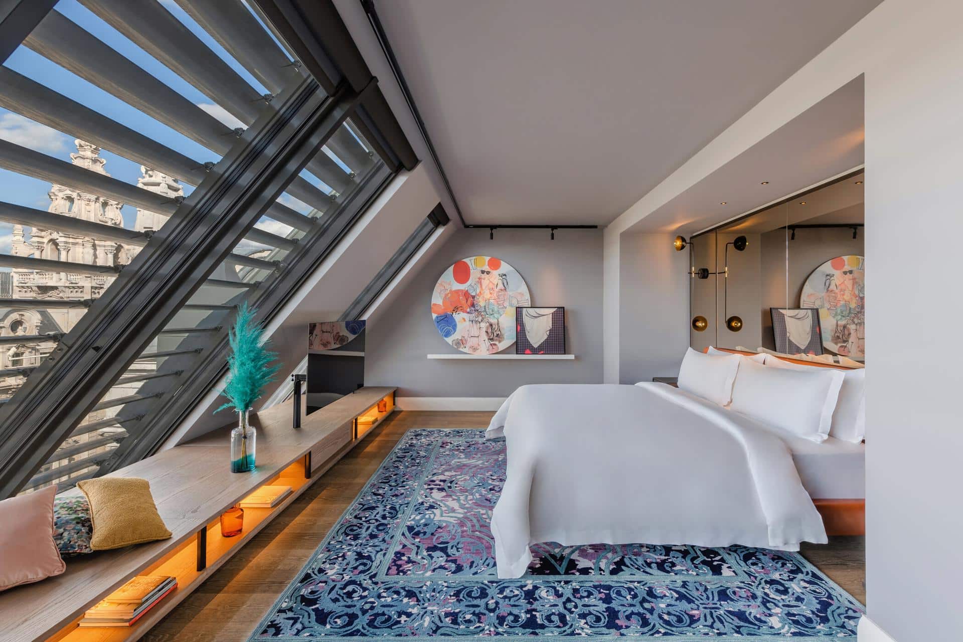 Matild Palace, a Luxury Collection Hotel, Budapest