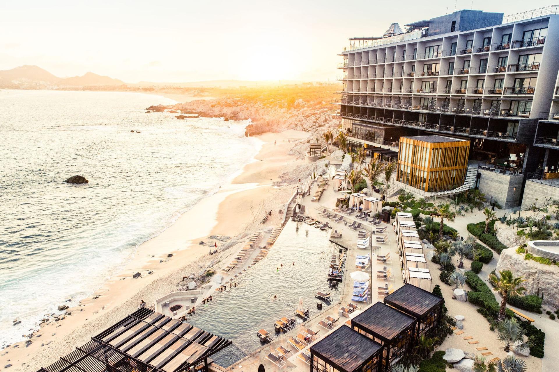 The Cape, A Thompson Hotel