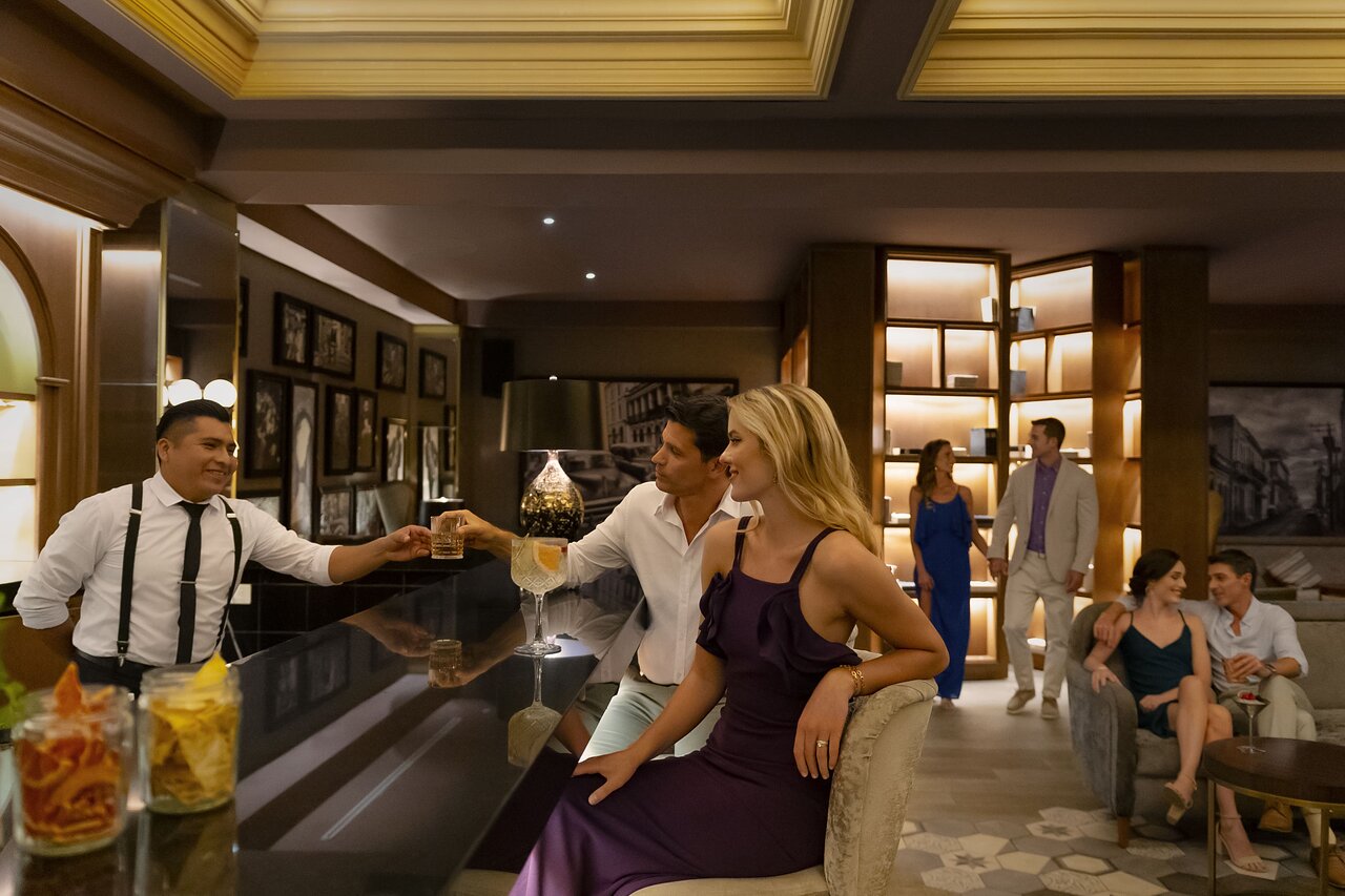 The Grand Suites At Fs - 3