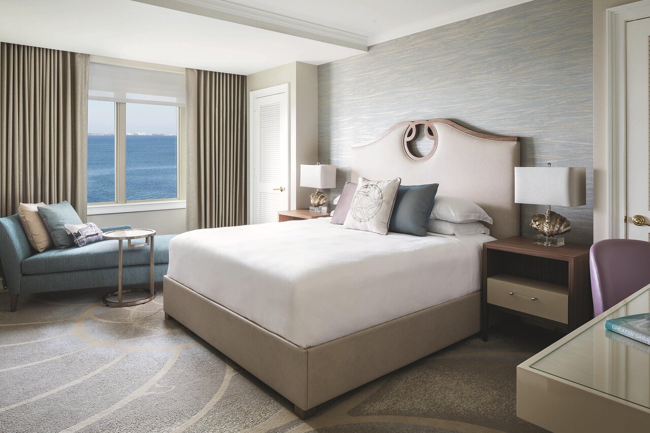 The Ritz Carlton Suzhou - 4