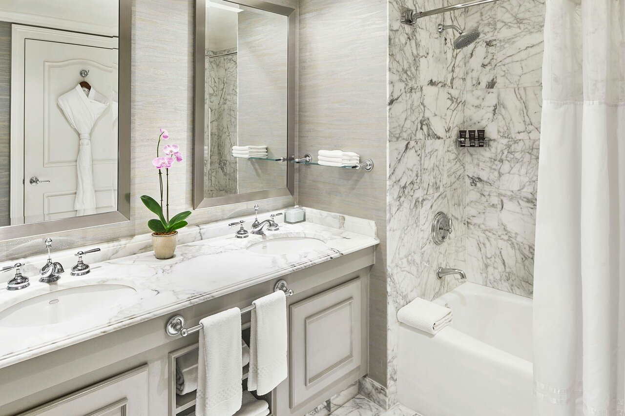 The Ritz Carlton Suzhou - 5