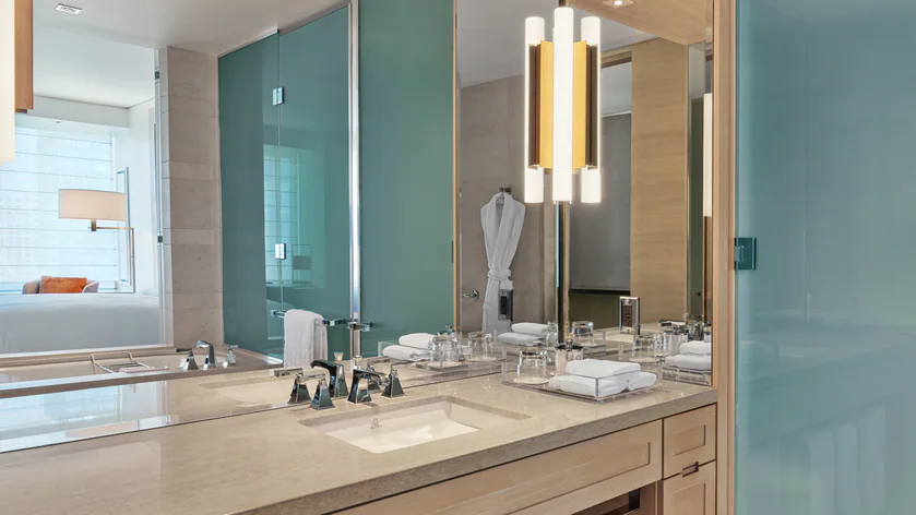 The St. Regis San Francisco - 2