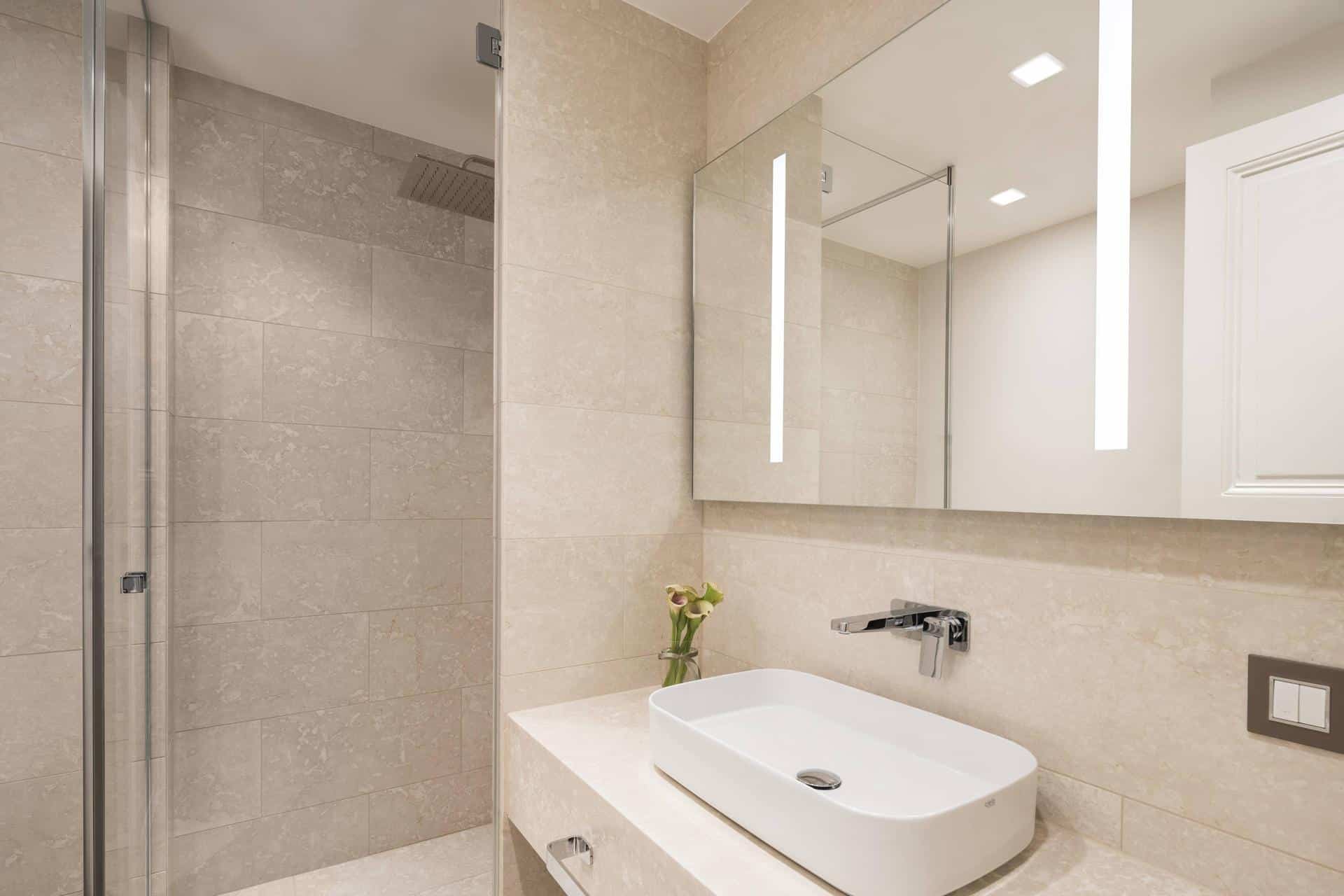 The Ritz-Carlton Hotel de la Paix, Geneva - 5