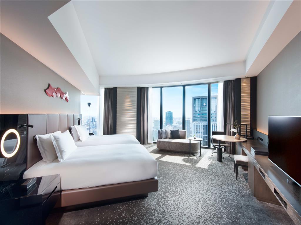 Conrad Osaka - 2