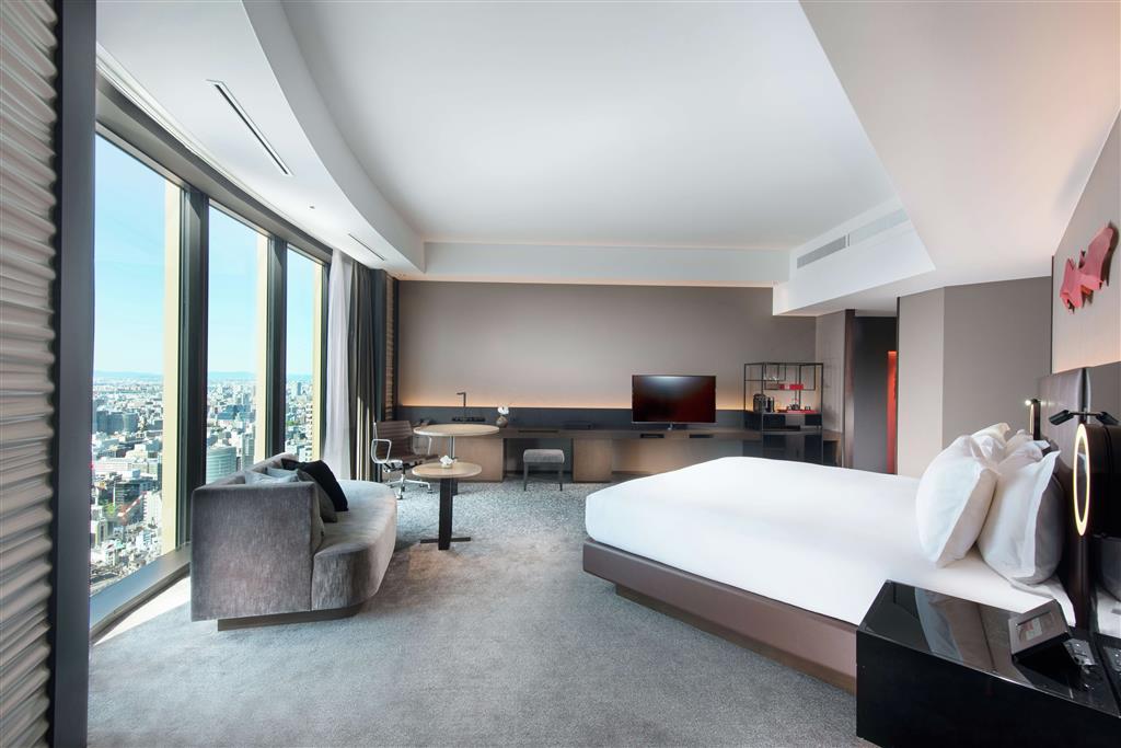 Conrad Osaka - 4