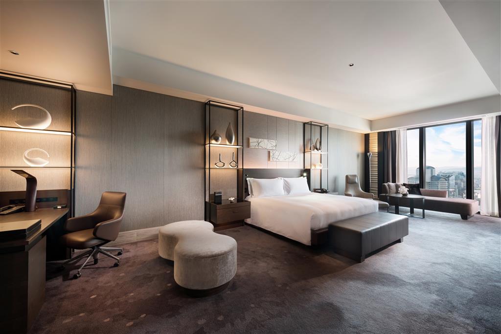 Conrad Osaka - 5