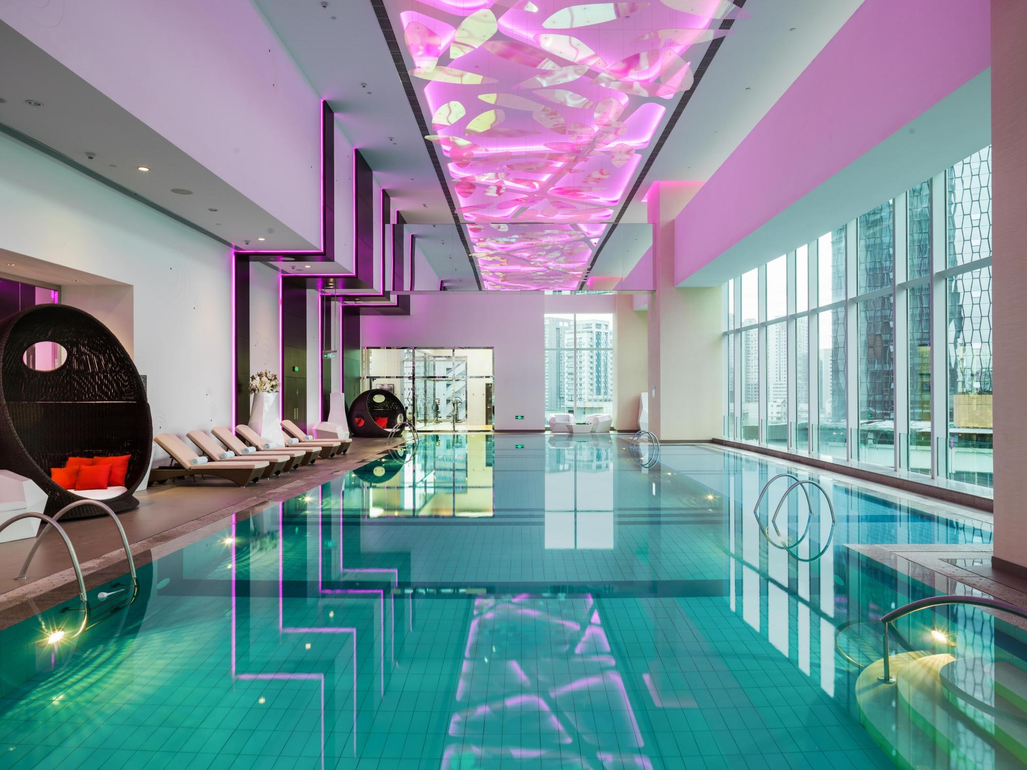 The St. Regis Chengdu - 2