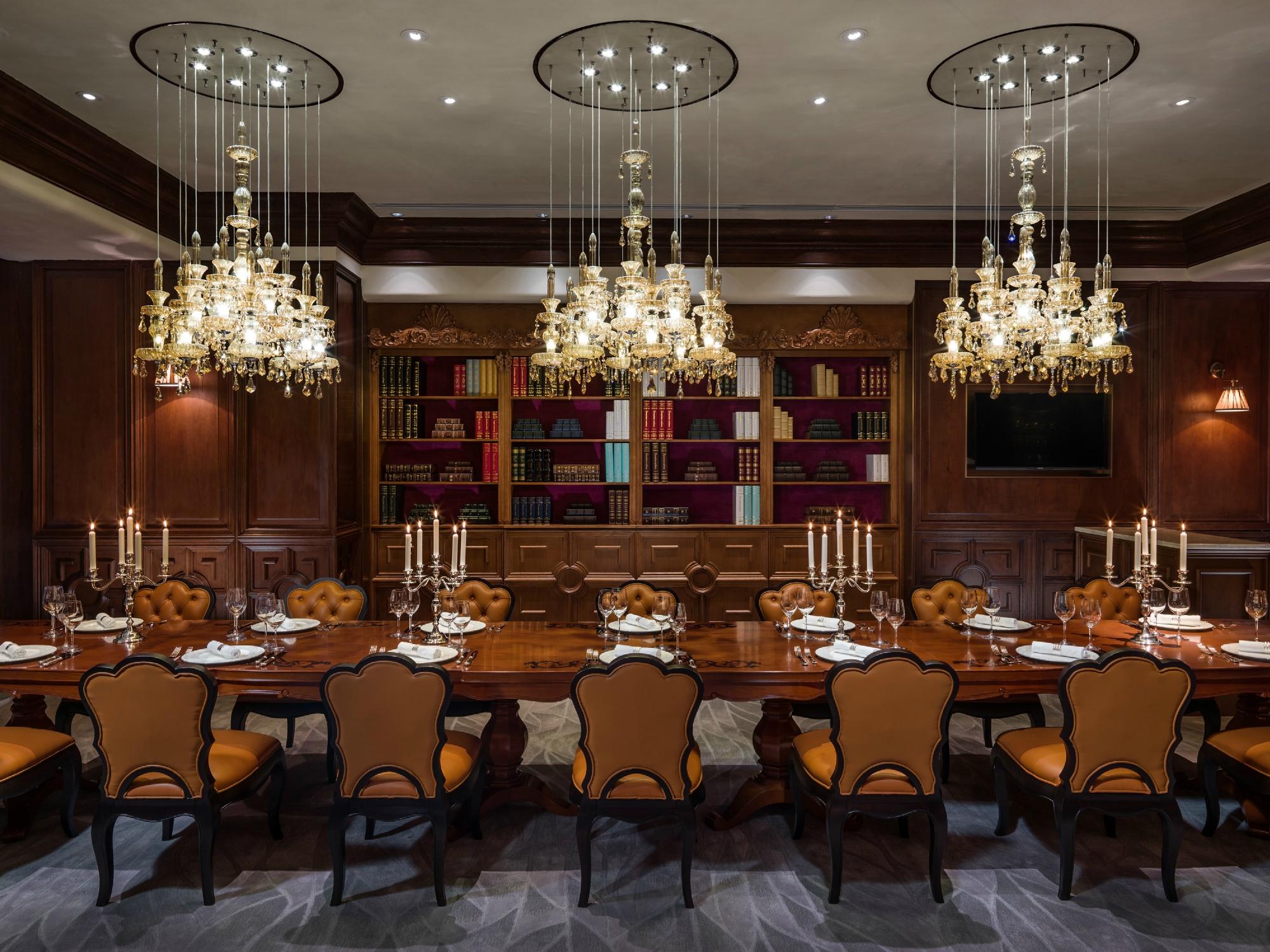 The St. Regis Chengdu - 4