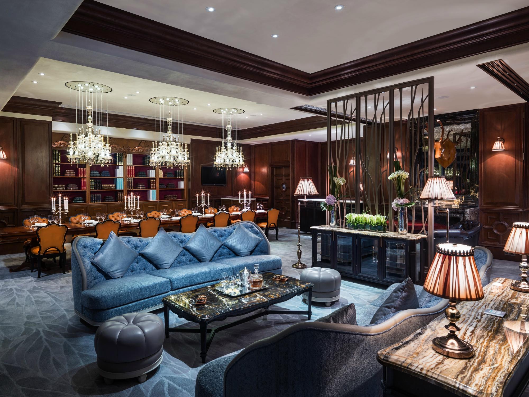 The St. Regis Chengdu - 5