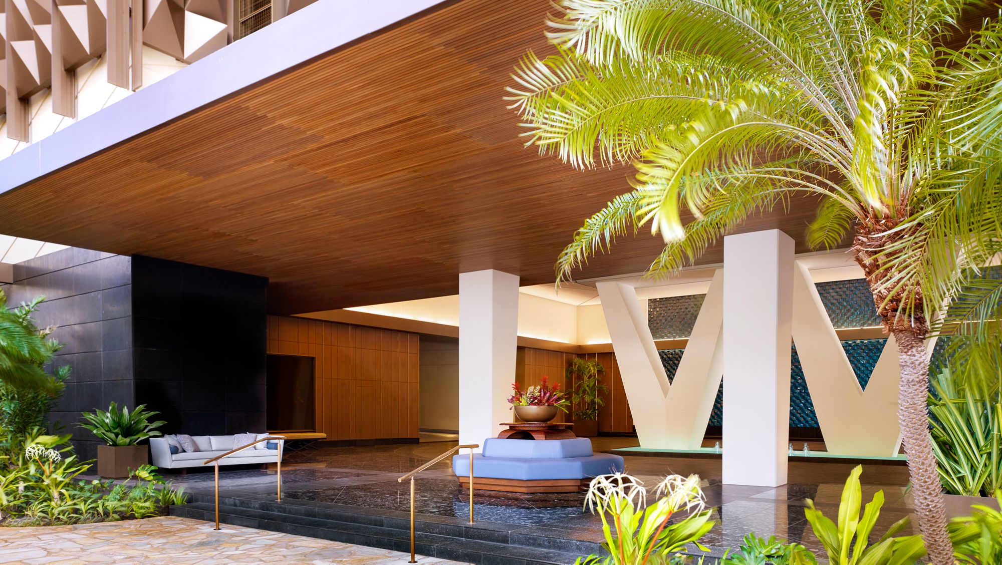 The Ritz-Carlton Residences Waikiki Beach - 4