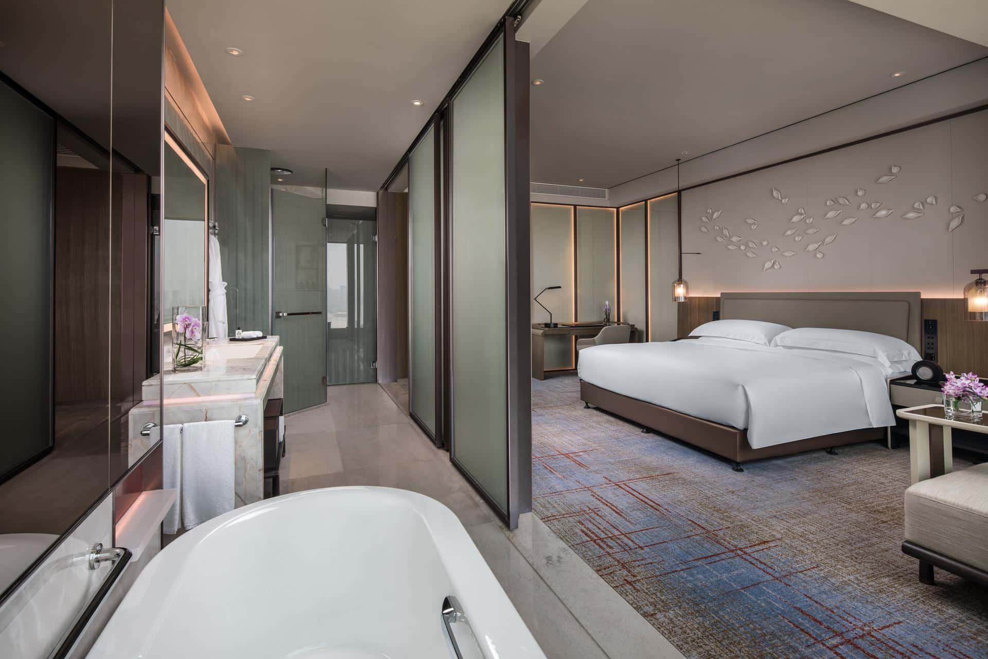 Intercontinental Quanzhou - 2