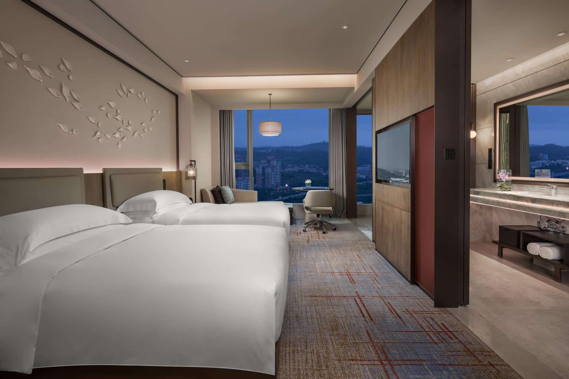 Intercontinental Quanzhou - 3