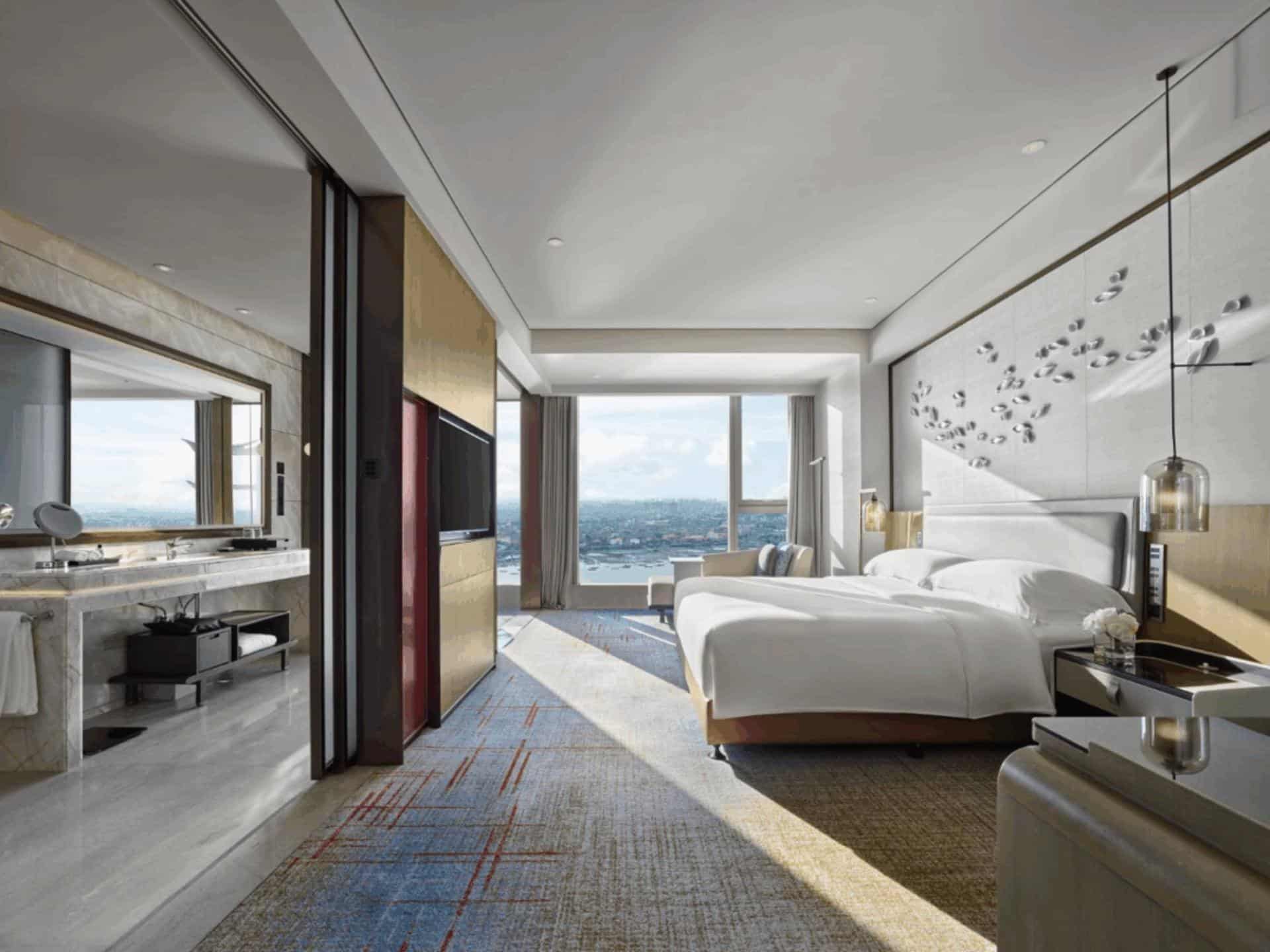 Intercontinental Quanzhou - 4