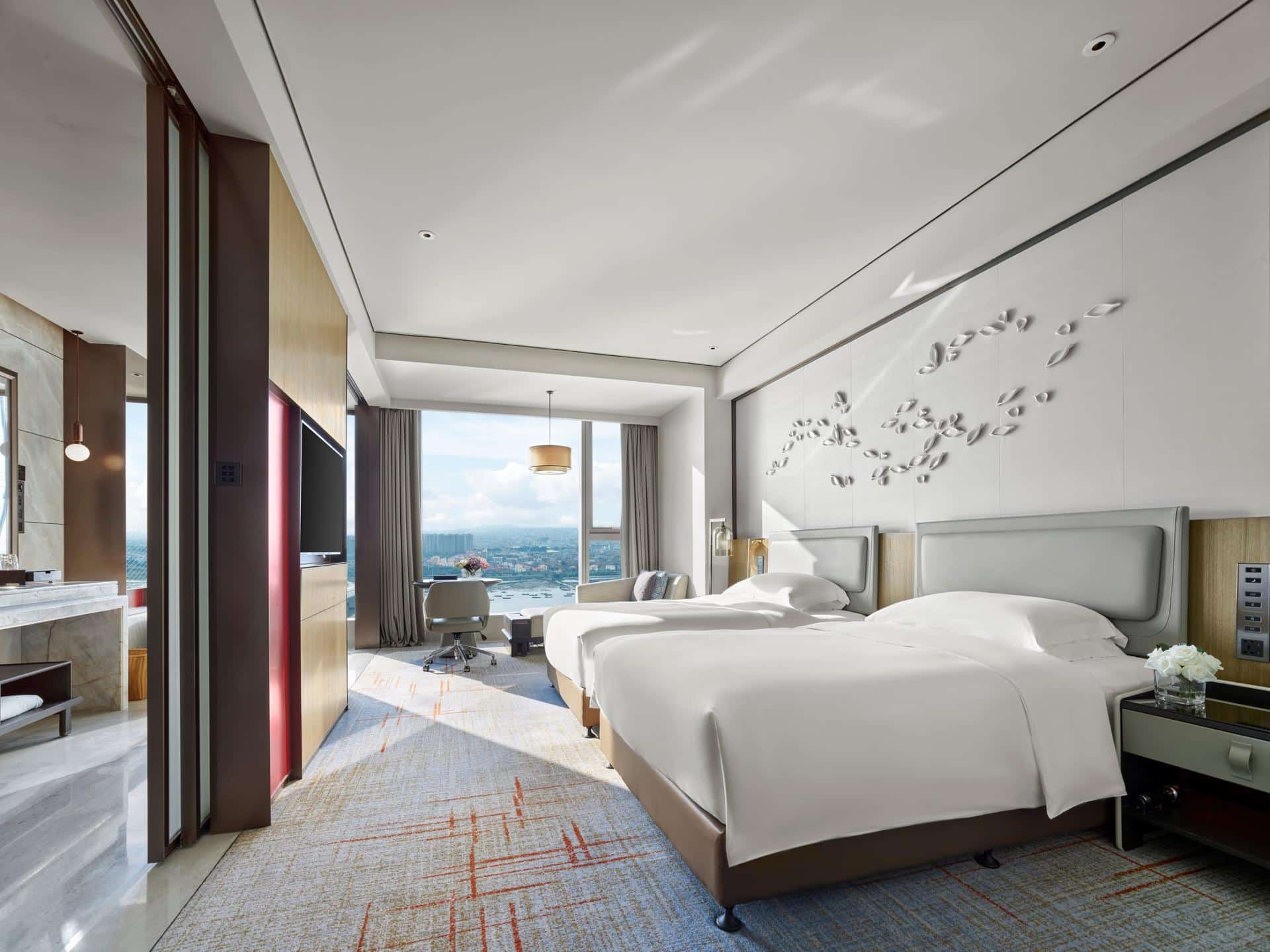 Intercontinental Quanzhou - 5
