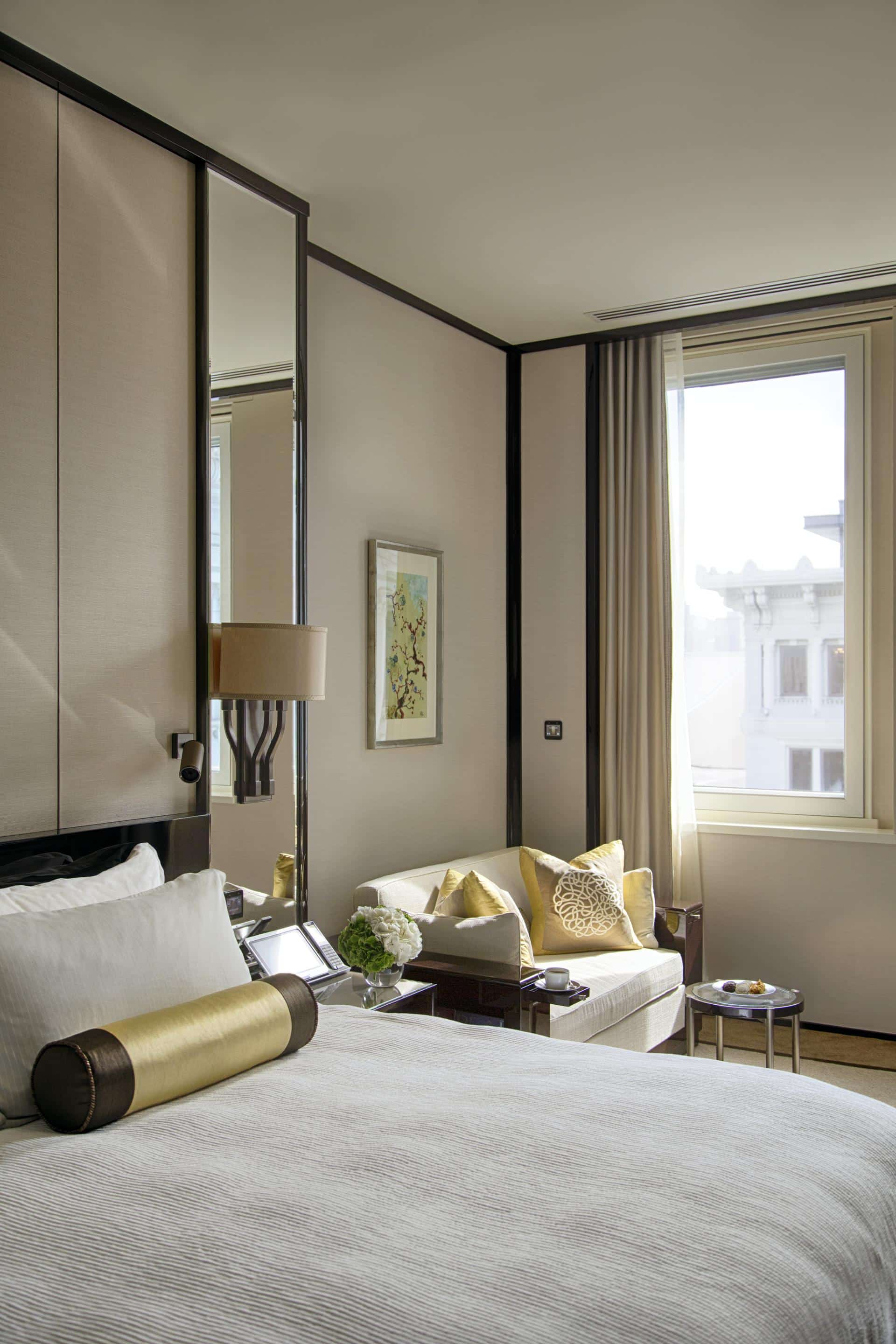 The Peninsula Hong Kong - 3