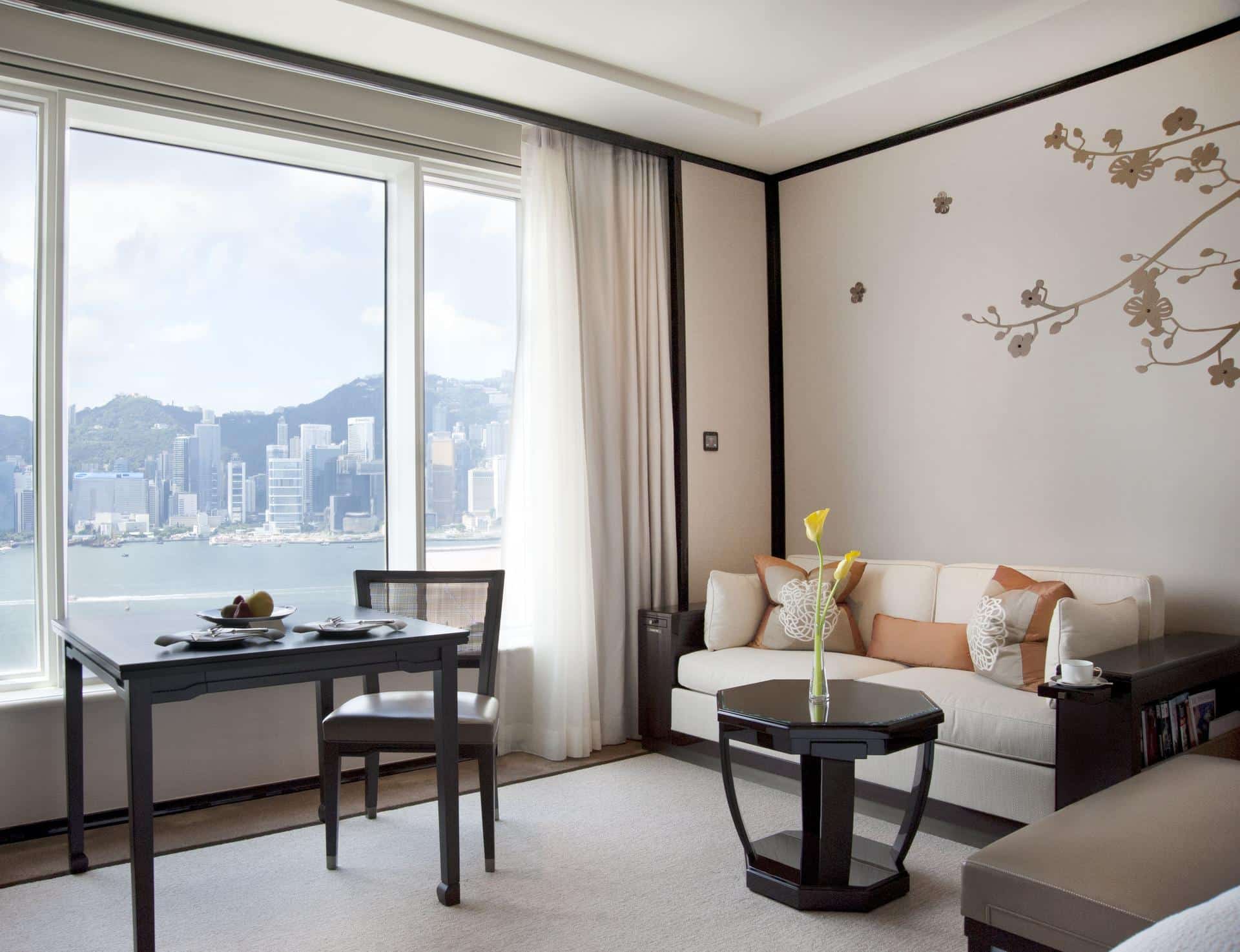 The Peninsula Hong Kong - 4