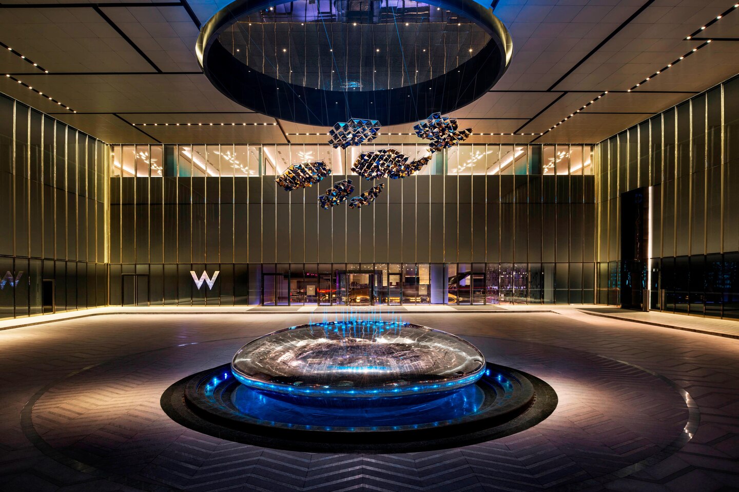 W Suzhou - 3