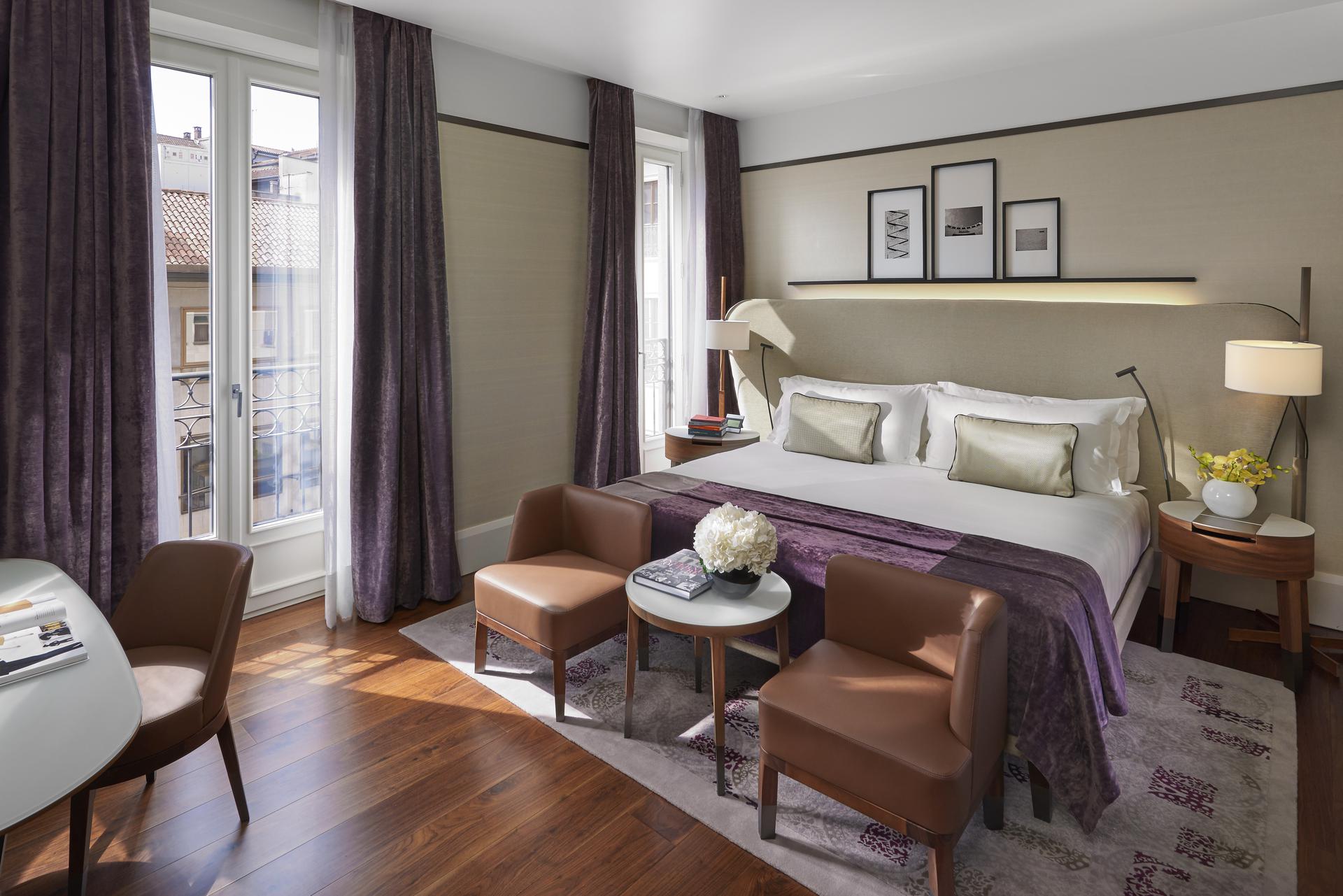Mandarin Oriental Milan