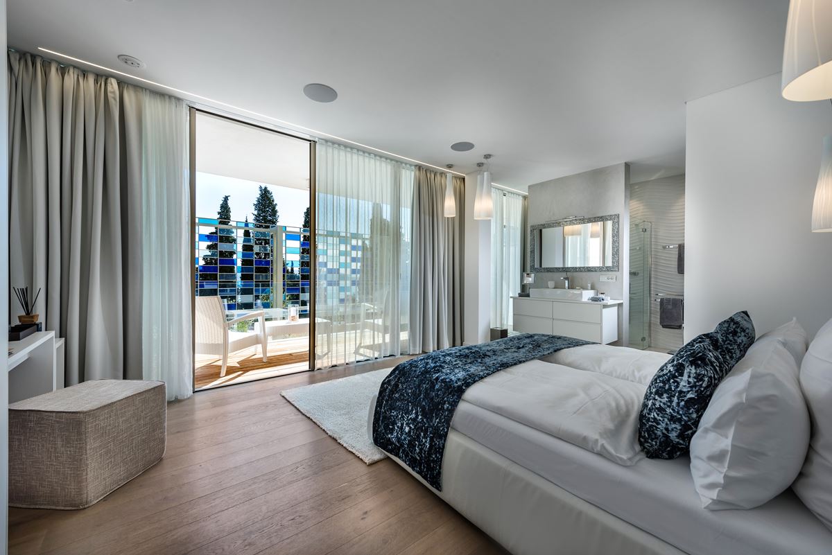Hotel Eden - 1