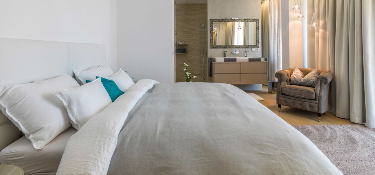 Hotel Eden - 4