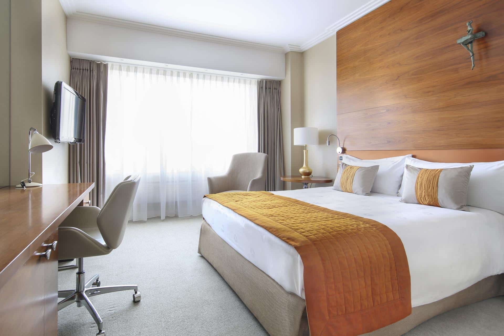 Hotel Okura Amsterdam