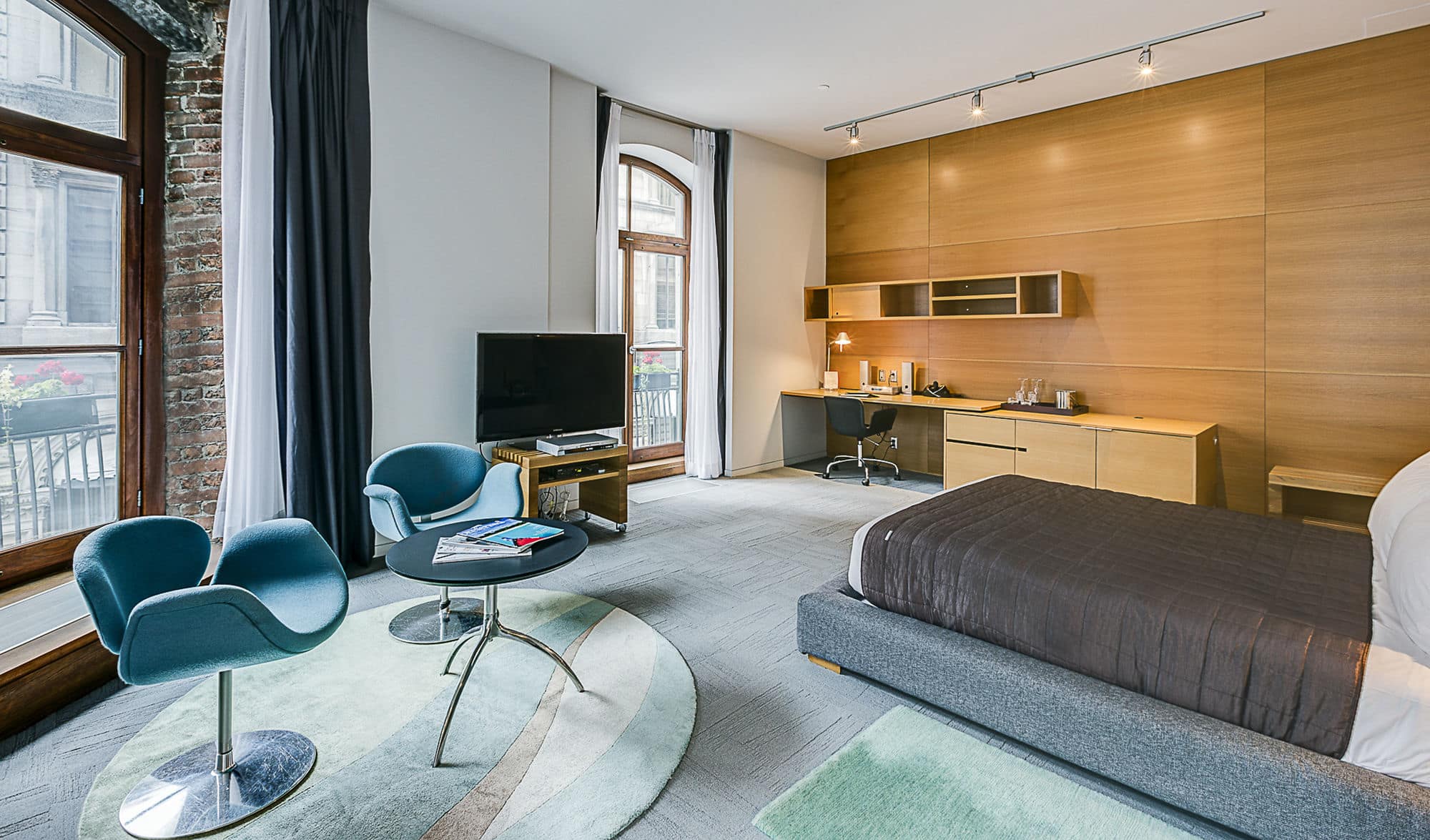 Hotel Gault - 1