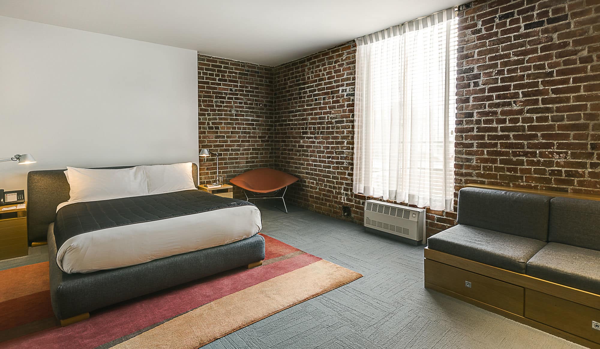 Hotel Gault - 2