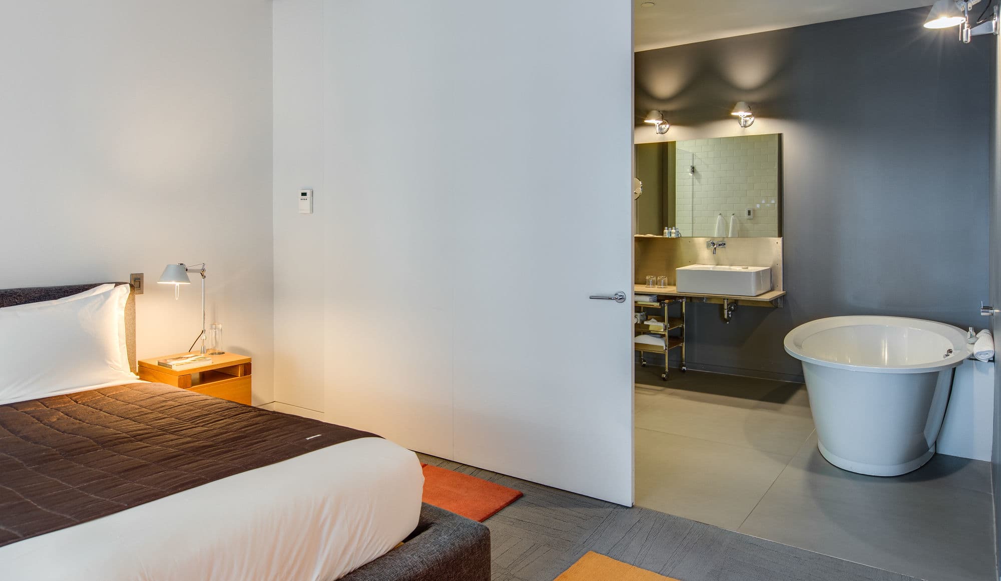 Hotel Gault - 3