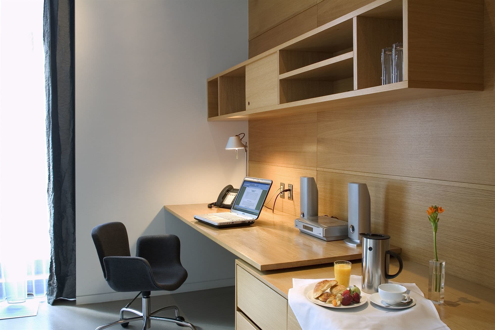 Hotel Gault - 4